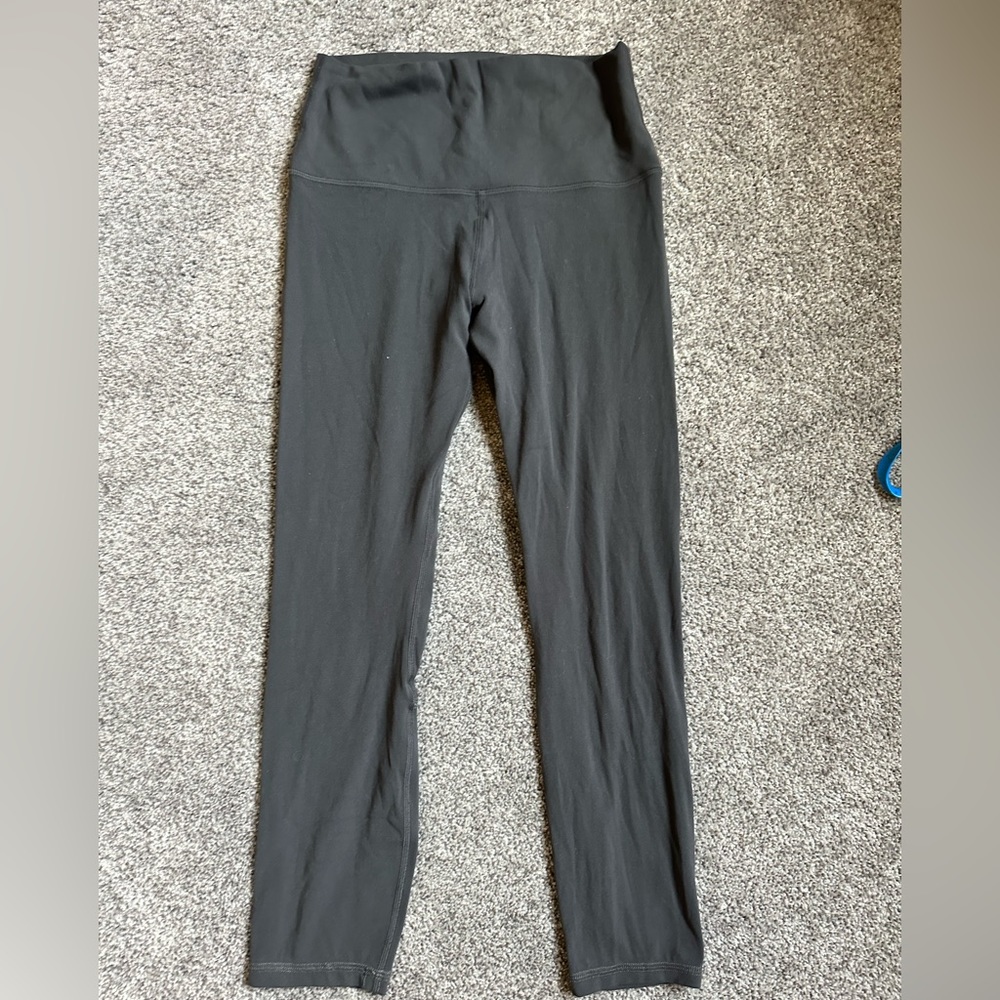 lululemon align high-rise 25” legging